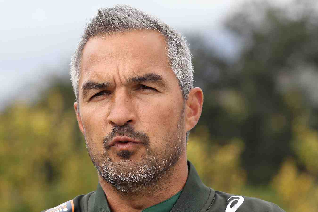 Neil Powell : &ldquo;Il y avait aussi beaucoup d&rsquo;indiscipline du c&ocirc;t&eacute; bordelais qui a rendu le match assez difficile et d&eacute;cousu&rdquo;
