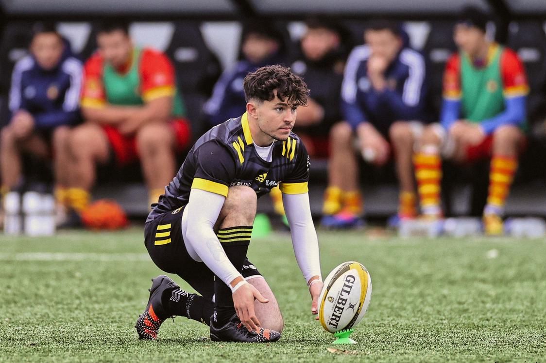Perpignan aurait tent&eacute; de faire venir Hugo Reus ?
