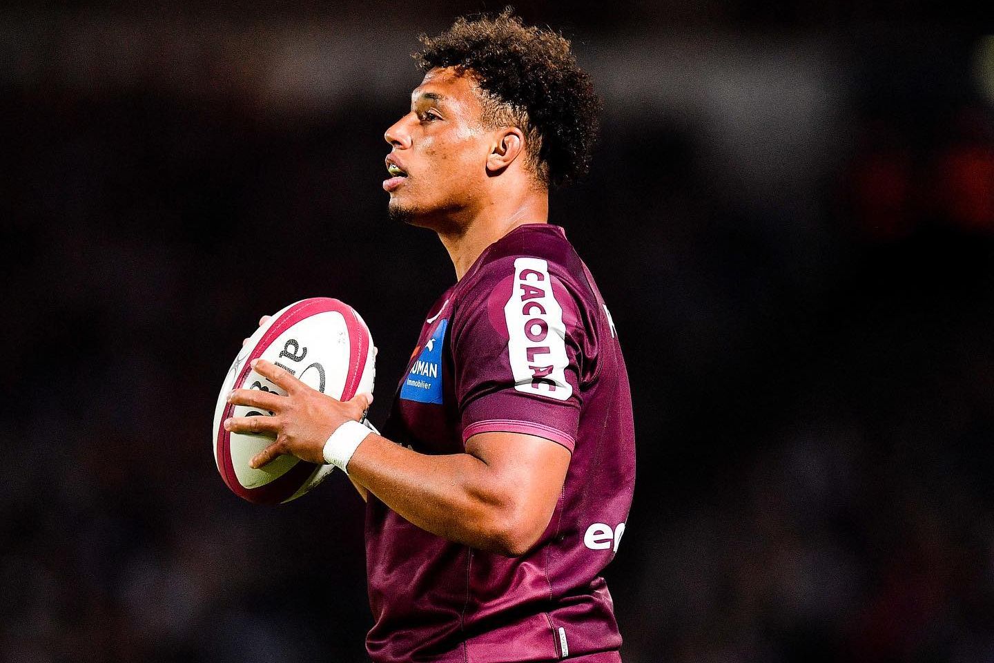 Gabriel Oghre prolonge avec Bristol