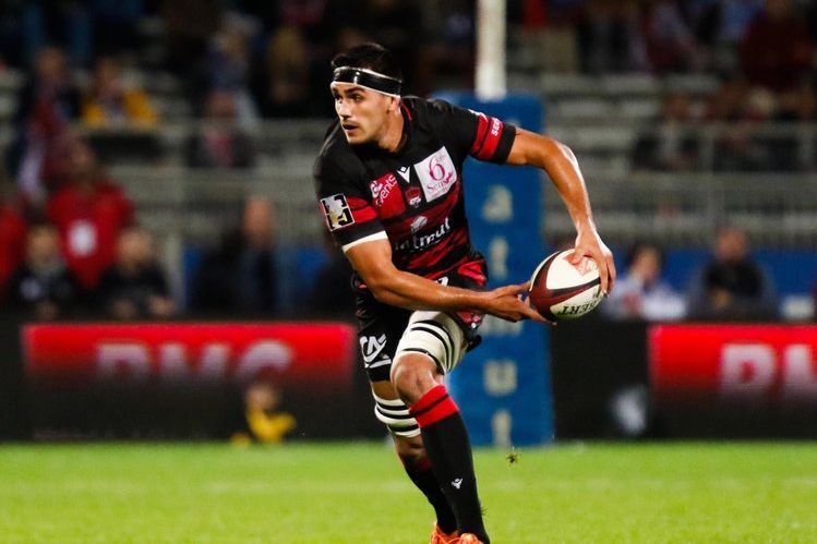 La composition lyonnaise pour affronter l’UBB