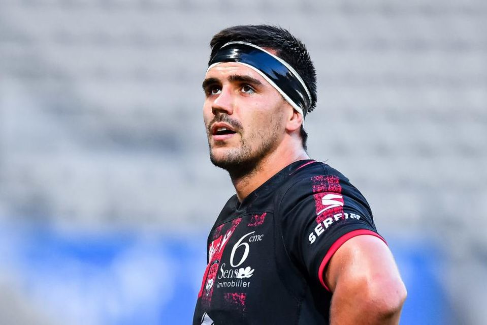 Dylan Cretin : “Ce déplacement à Bordeaux, qui entame plutôt bien sa saison, sera un bon test”