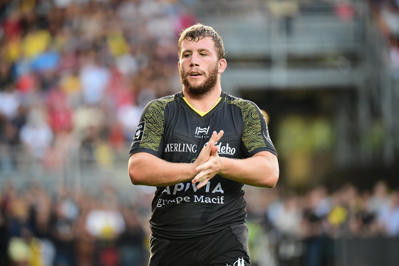 Pierre Bourgarit : “On est déçus ce soir”