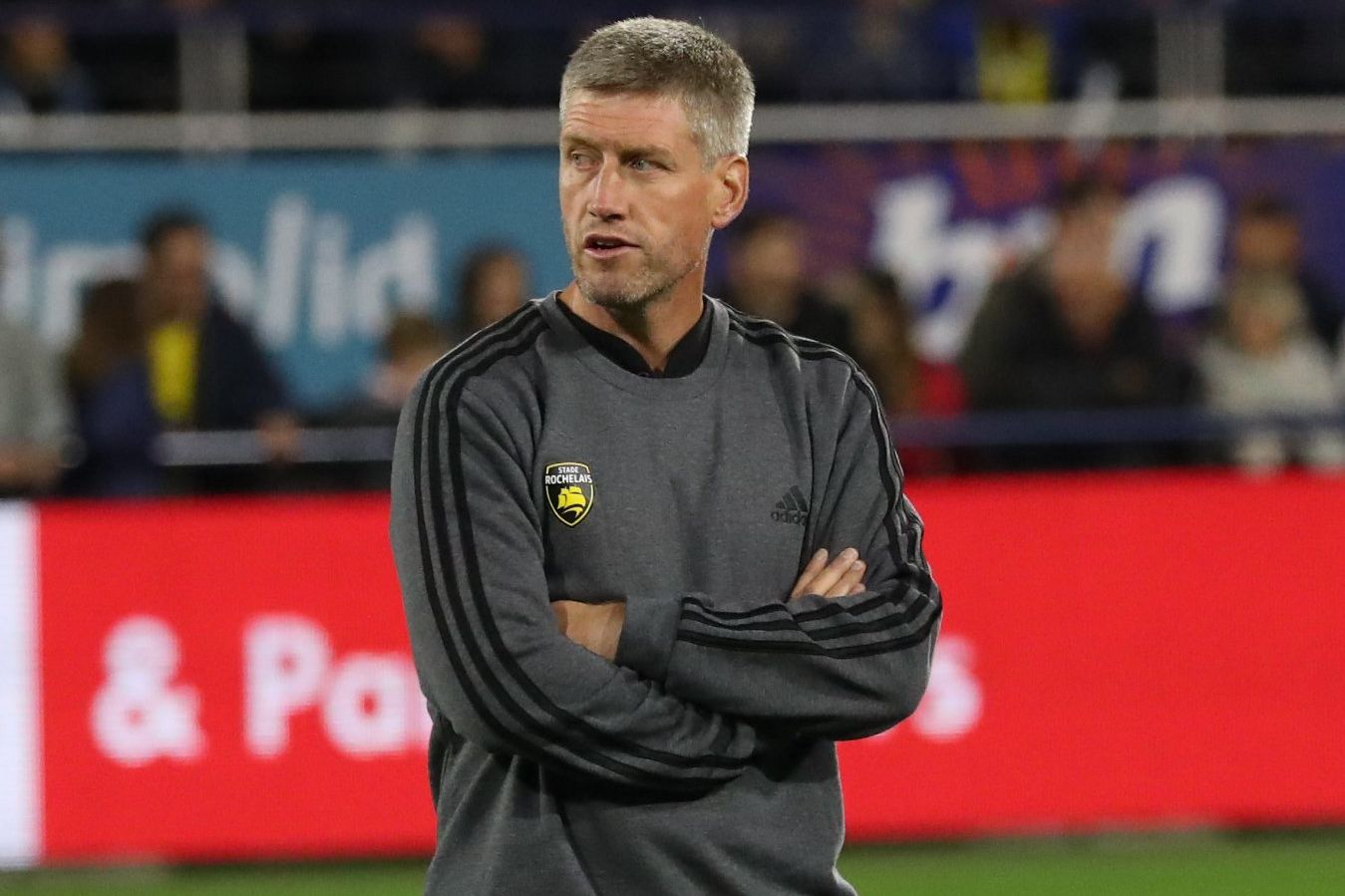 Ronan O&rsquo;Gara : &ldquo;Comment on peut commencer un derby comme &ccedil;a ? &Ccedil;a pose beaucoup de questions&rdquo;
