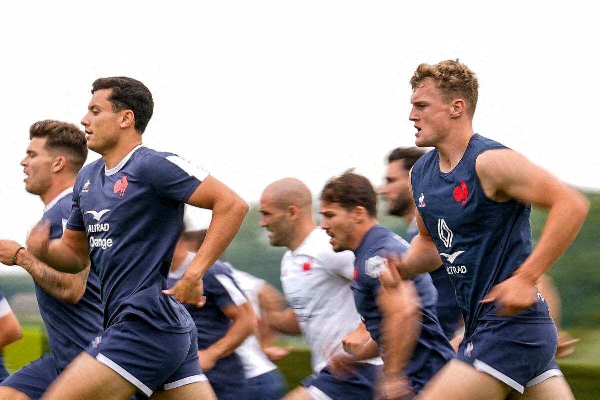Laurent Labit : “Ils sont la vraie satisfaction du match de samedi”