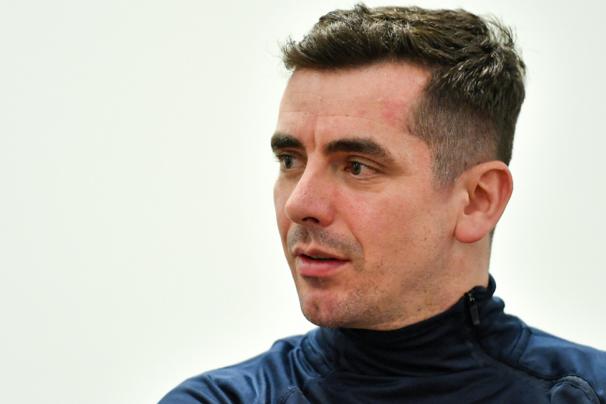 Noel McNamara : “L’arbitrage sera différent du Top 14”