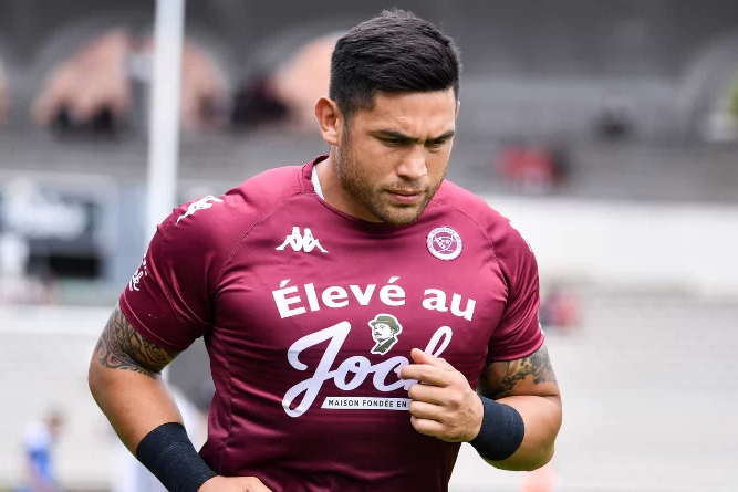 Rapha&euml;l Lakafia : &ldquo;Je n&rsquo;ai aucun regret. Je suis surtout tr&egrave;s reconnaissant&rdquo;