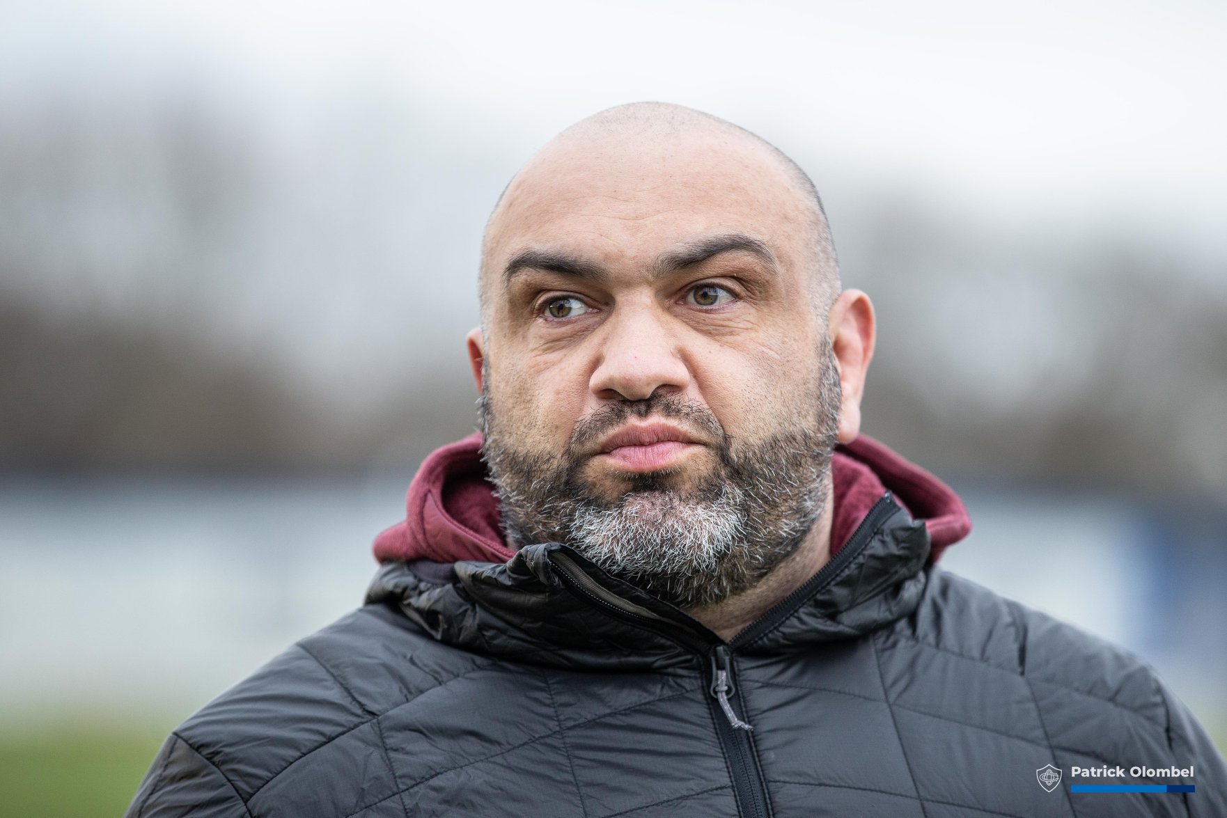 Akvsenti Giorgadze : “Peu importe l’endroit du terrain, si on voit que l’attaquant est tout seul et que l’on a un peu de temps pour contester le ballon, on est prêt pour le faire”