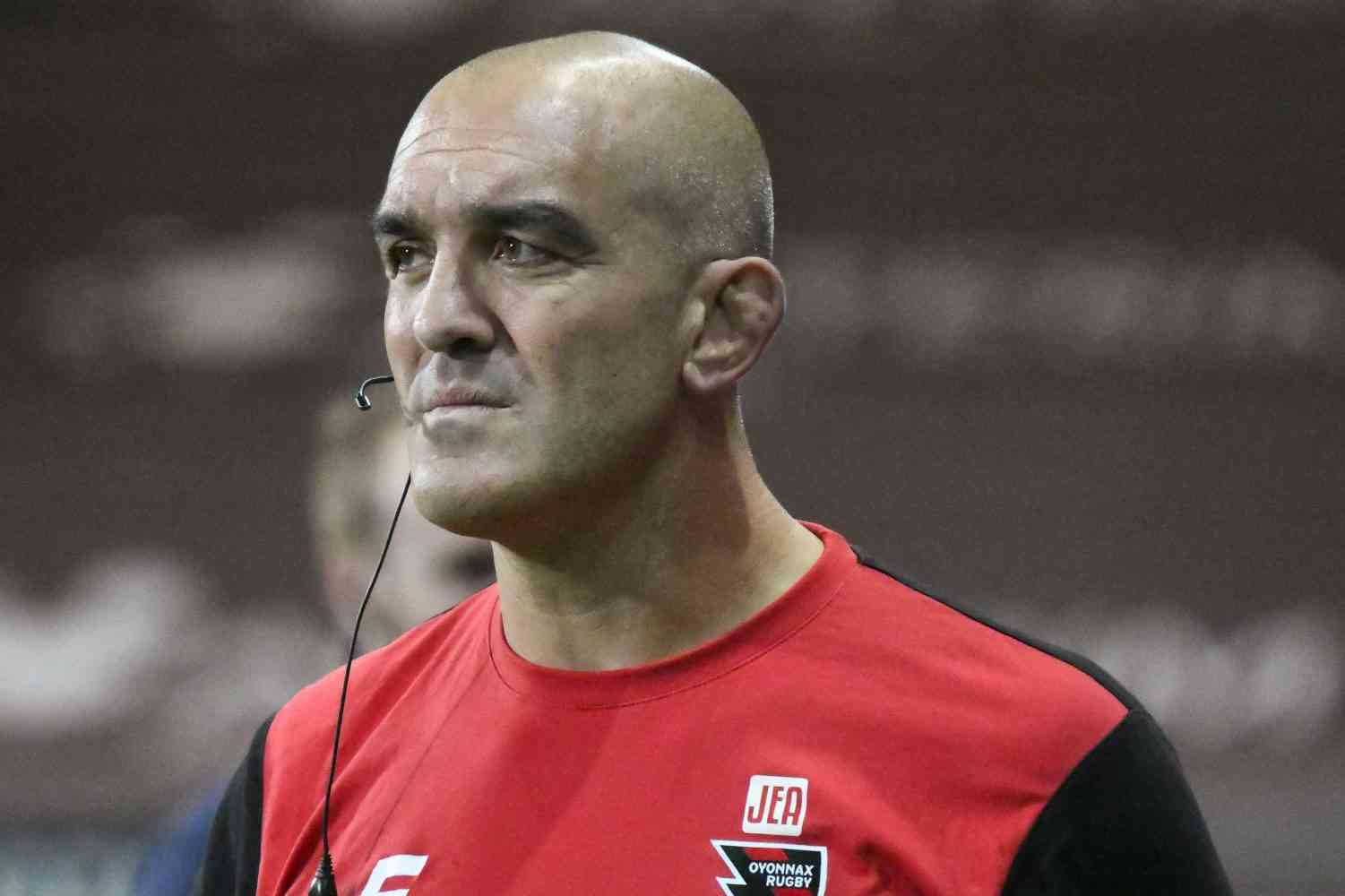 Joe El Abd : &ldquo;Nous avons mis Bordeaux en difficult&eacute;&rdquo;