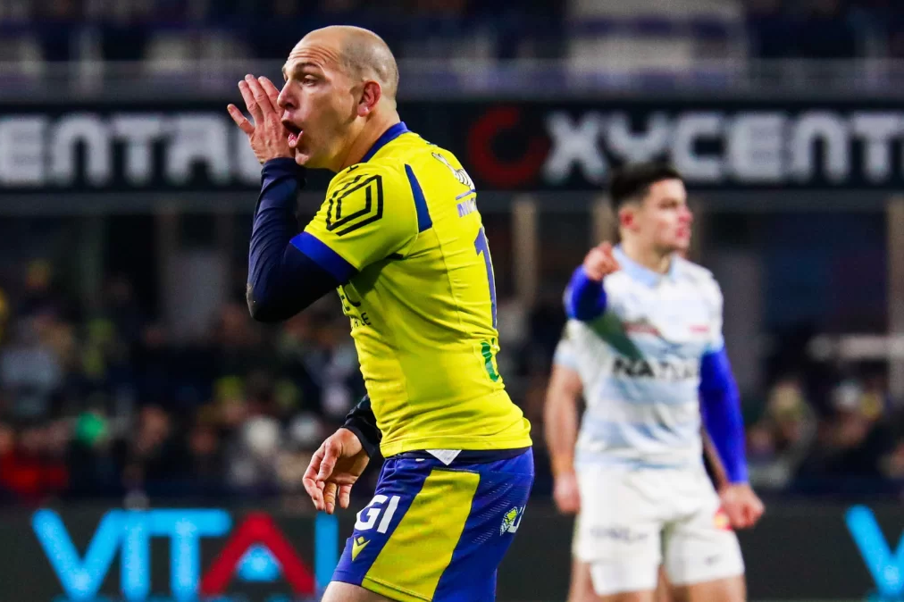 Christophe Urios : “Avec le recul, je le regrette car je pense qu’il aurait fait progresser Matthieu”