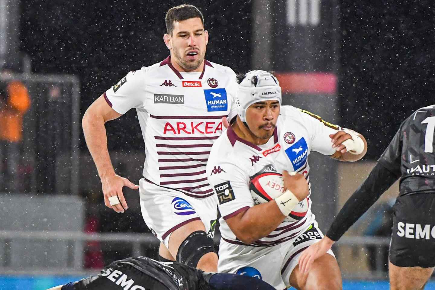 Laurent Marti : &ldquo;C&rsquo;est toujours triste de voir partir les joueurs&rdquo;