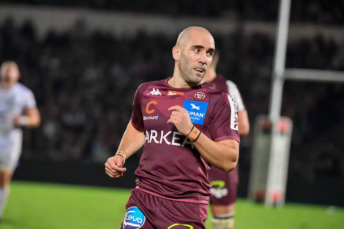 Maxime Lucu : &ldquo;Il n&rsquo;y aura pas d&rsquo;amiti&eacute; sur le terrain et on boira une bi&egrave;re &agrave; la fin du match&rdquo;