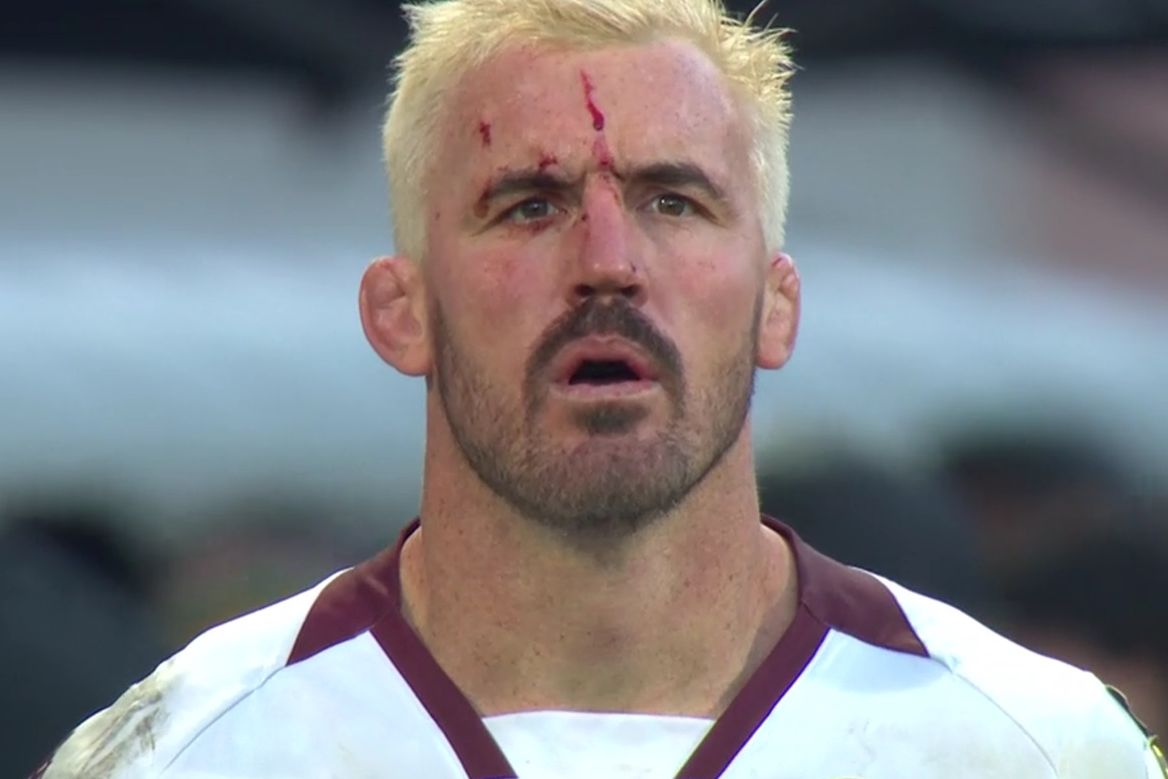 Bon anniversaire Kane Douglas !
