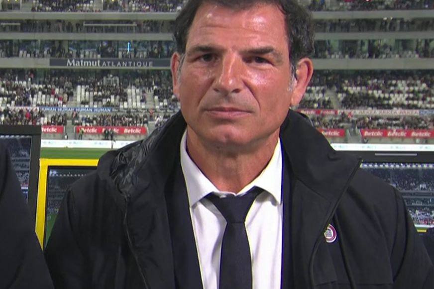 Marc Lièvremont : “Des matches comme ça, sont essentiels, sont importants dans une saison”