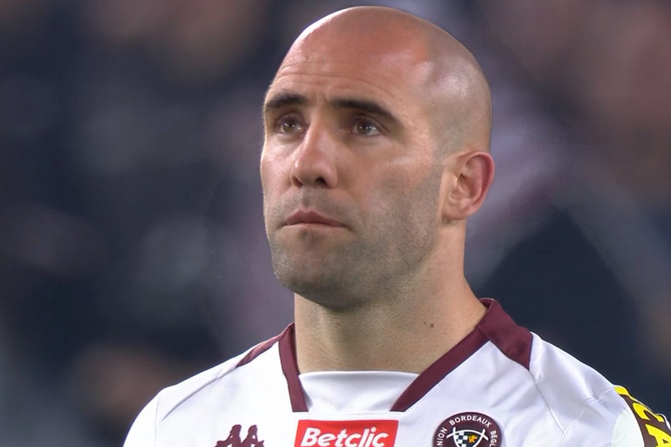 Maxime Lucu : &ldquo;Il faut que l&rsquo;on soit beaucoup plus clinique l&agrave;-dessus ou en tout cas que l&rsquo;on est envie de ne pas prendre des essais aussi facilement&rdquo;