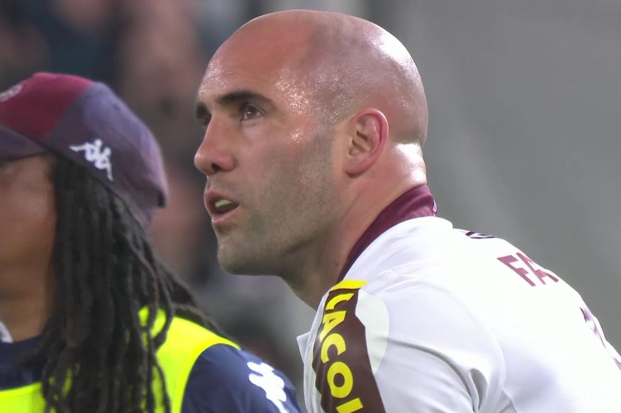 Maxime Lucu : &ldquo;Il faut d&rsquo;abord gagne ce match l&agrave;, bien finir la saison et surtout se redonner confiance&rdquo;