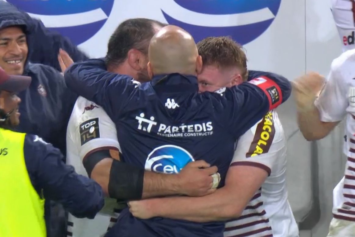 Meilleure note de la saison pour un match sur Canal