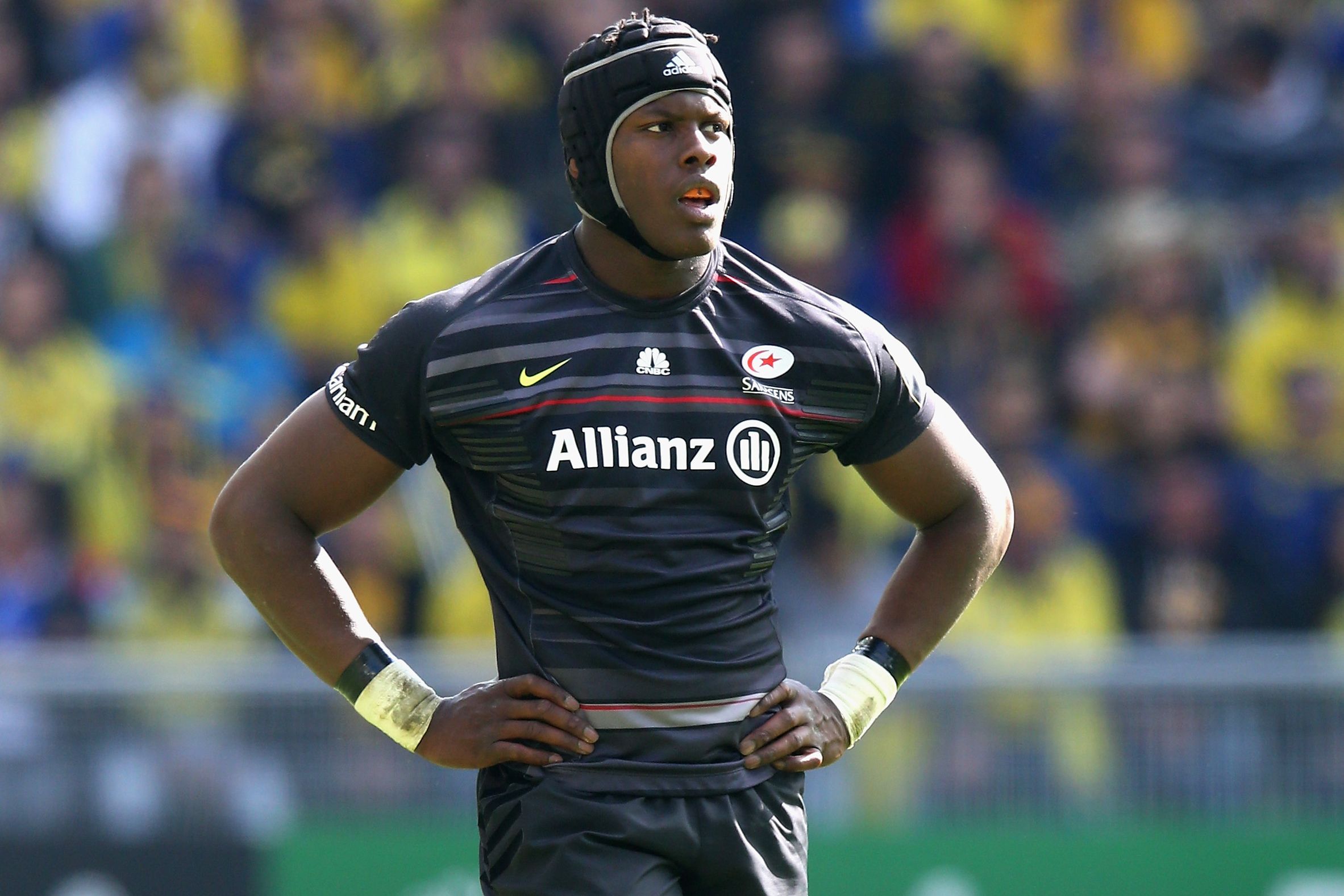 Maro Itoje propos&eacute; &agrave; l&rsquo;UBB ?