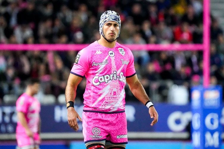 Mathieu Hirigoyen : &ldquo;Il y a des bonnes choses, mais pas assez pour inqui&eacute;ter Bordeaux chez eux&rdquo;