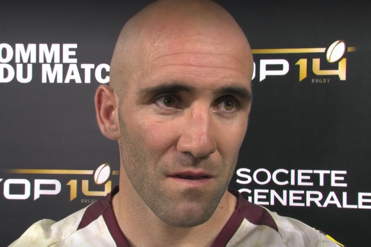 Maxime Lucu : &ldquo;On a &eacute;t&eacute; surpris sur le d&eacute;but, puis on s&rsquo;est mis au diapason&rdquo;