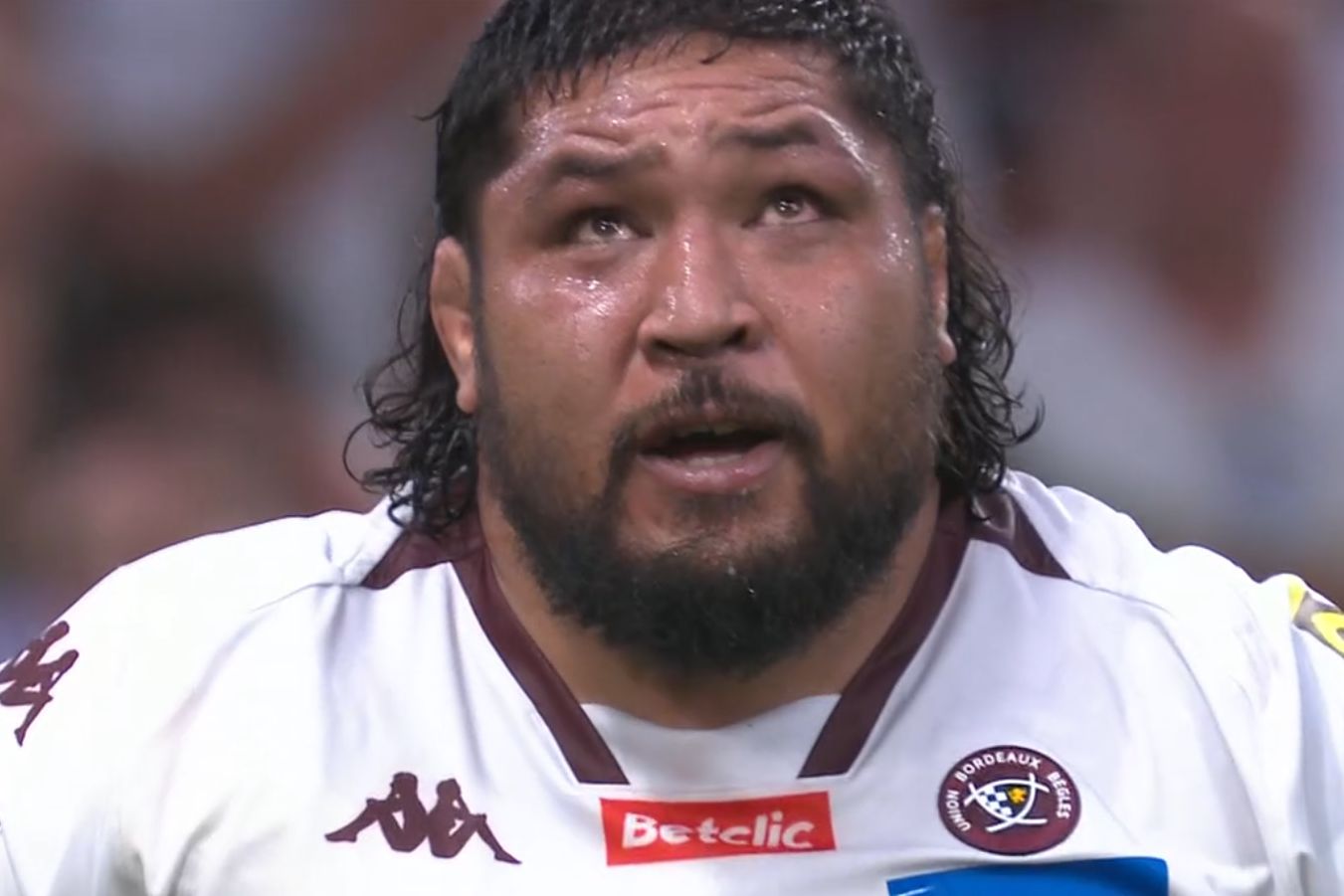 Ben Tameifuna dans l&rsquo;&eacute;quipe de l&rsquo;ann&eacute;e des nations &eacute;mergeantes pour Rugbypass