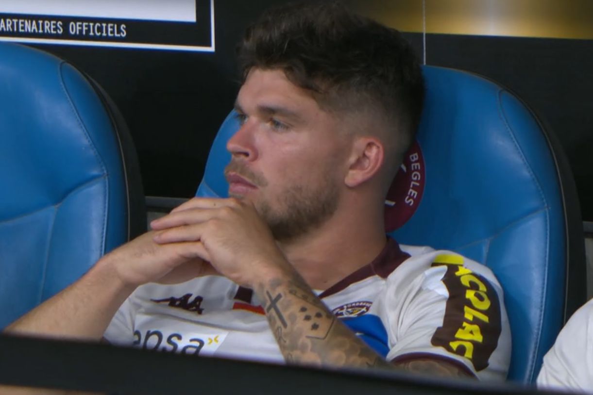 Un int&eacute;r&ecirc;t du Racing 92 pour Matthieu Jalibert ?