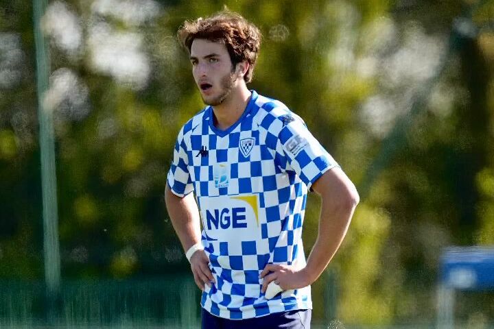Deux jeunes du CABBG, champion d’Europe U18 en rugby à 7