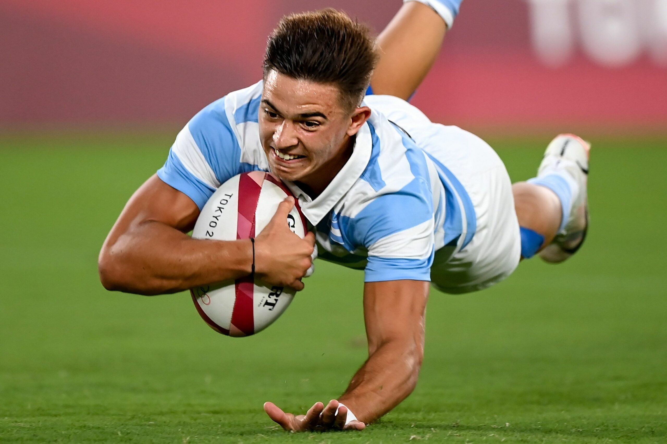 Marcos Moneta de retour avec les UBB Sevens pour l&rsquo;In Extenso Supersevens