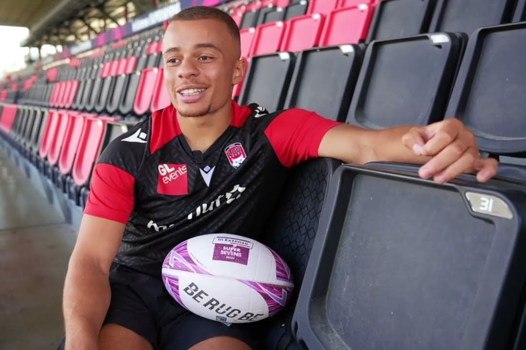 Alexandre Tchaptchet incertain face à l’UBB ?