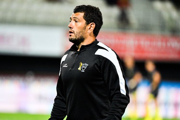 Julien Tastet : &ldquo;Ce qu&rsquo;on regarde, c&rsquo;est la lourdeur du score&rdquo;