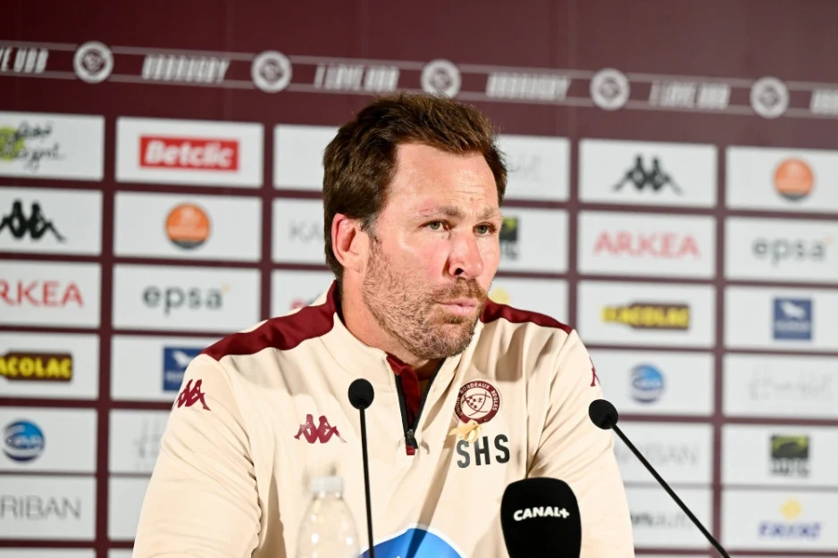 Shaun Sowerby : “Nous allons nous organiser pour contrer les points forts rochelais et profiter de quelques faiblesses adverses”