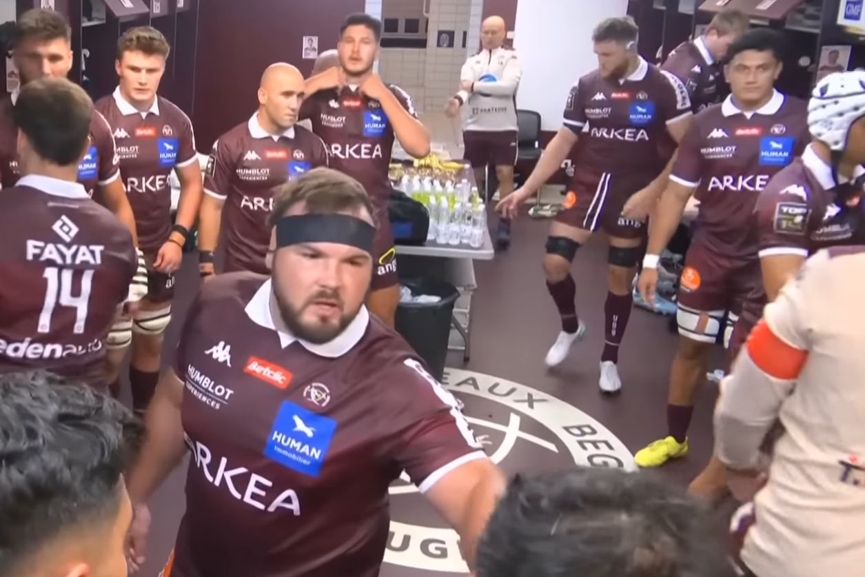 Le pronostic de Rugbyrama pour demain