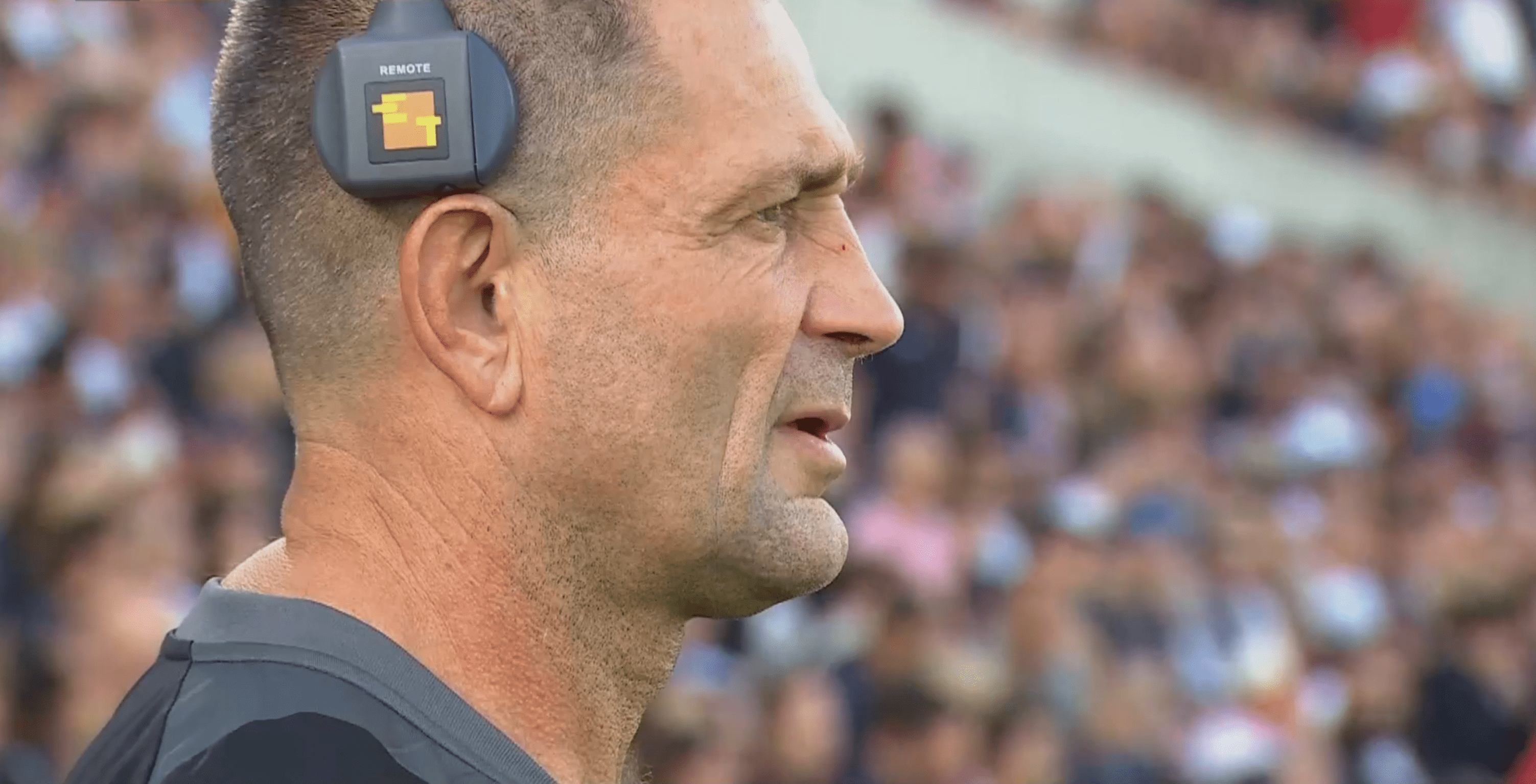 Franck Azéma : “On veut rivaliser avec Bordeaux-Bègles désormais, on ne se voile pas la face non plus”