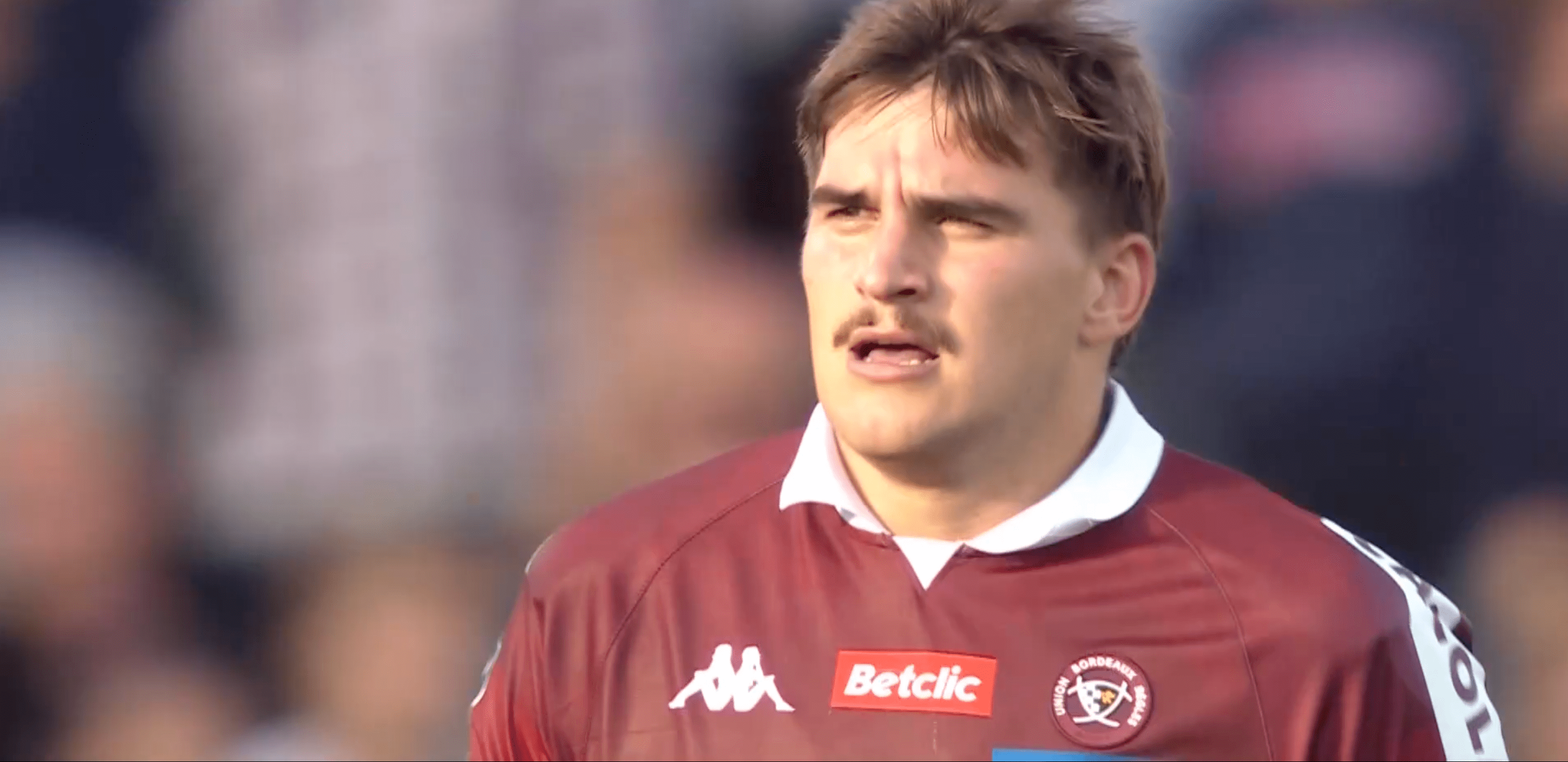 Matis Perchaud prolonge pour trois saisons de plus