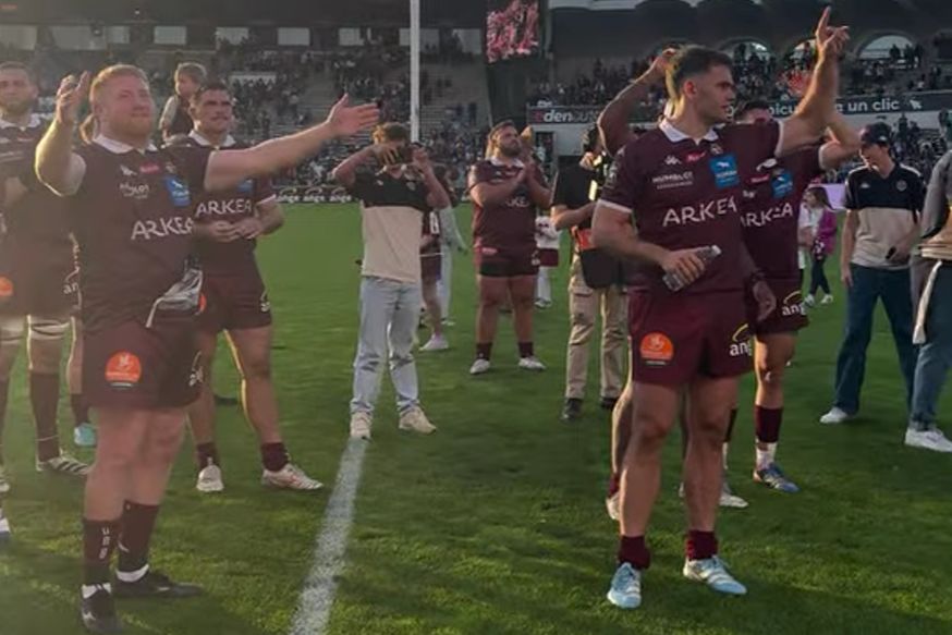 [J6] Le r&eacute;sum&eacute; vid&eacute;o de UBB-USAP