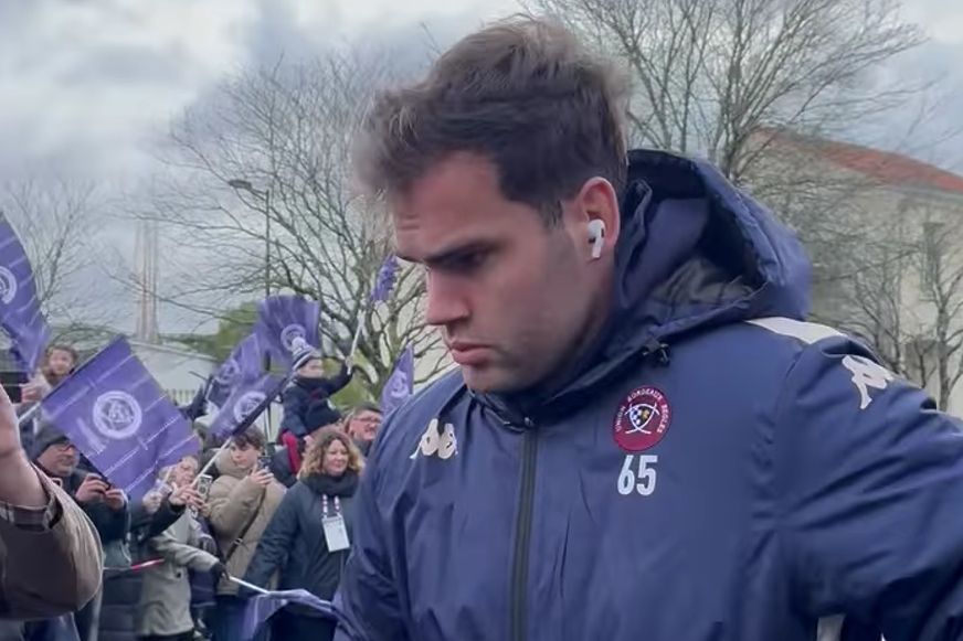 Trois joueurs de l&rsquo;UBB dans le XV de l&rsquo;ann&eacute;e en Top 14 pour Midi Olympique