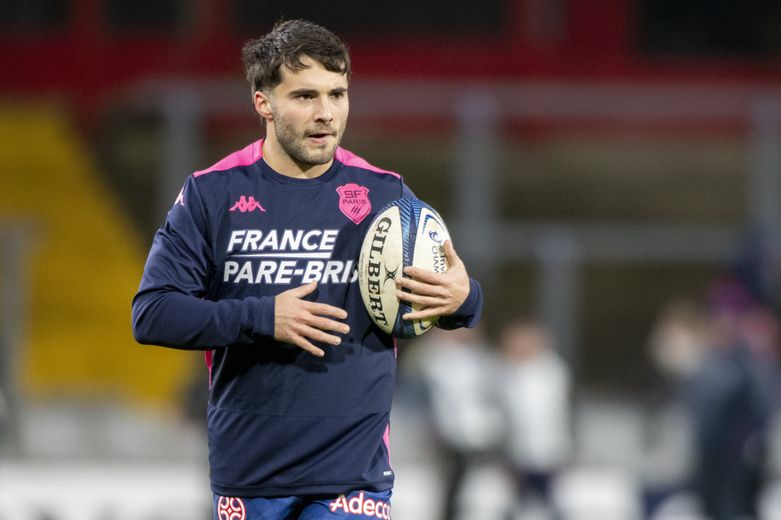 Louis Foursans-Bourdette : &ldquo;Malheureusement, on n&rsquo;a pas su remettre les ingr&eacute;dients en d&eacute;but de seconde p&eacute;riode&rdquo;