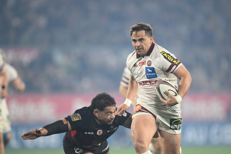 Bon anniversaire Rohan Janse Van Rensburg !