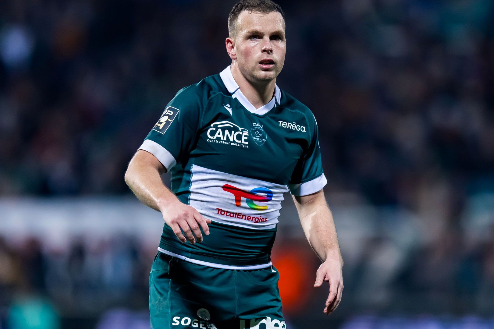 Joe Simmonds absent plusieurs semaines ?