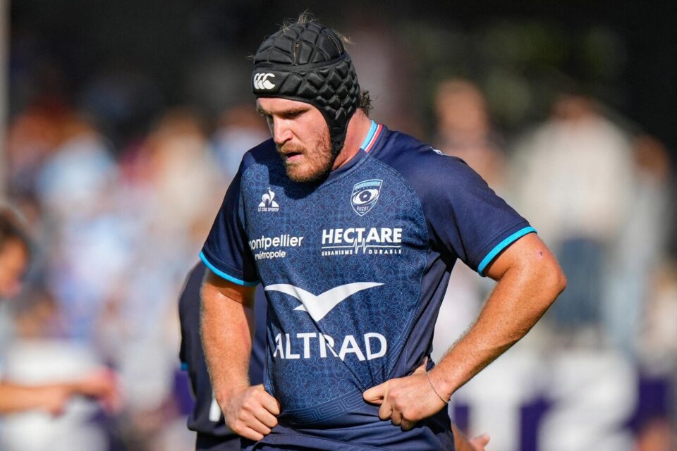 La composition de Montpellier pour demain