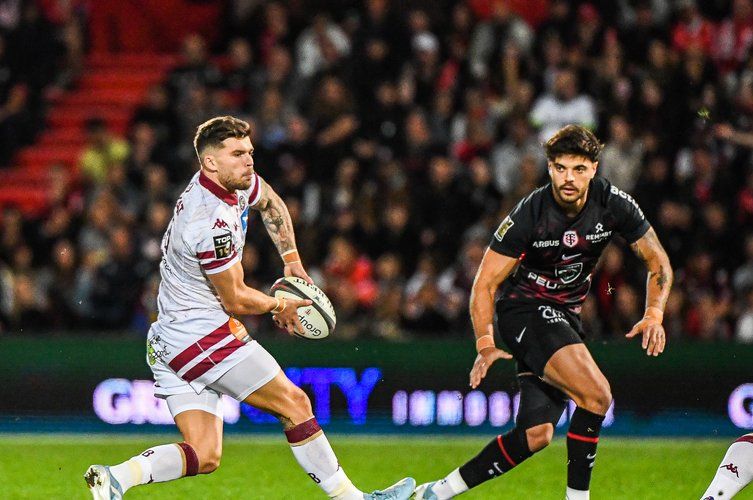 L&rsquo;&eacute;valuation de nos joueurs apr&egrave;s la victoire face &agrave; Montauban