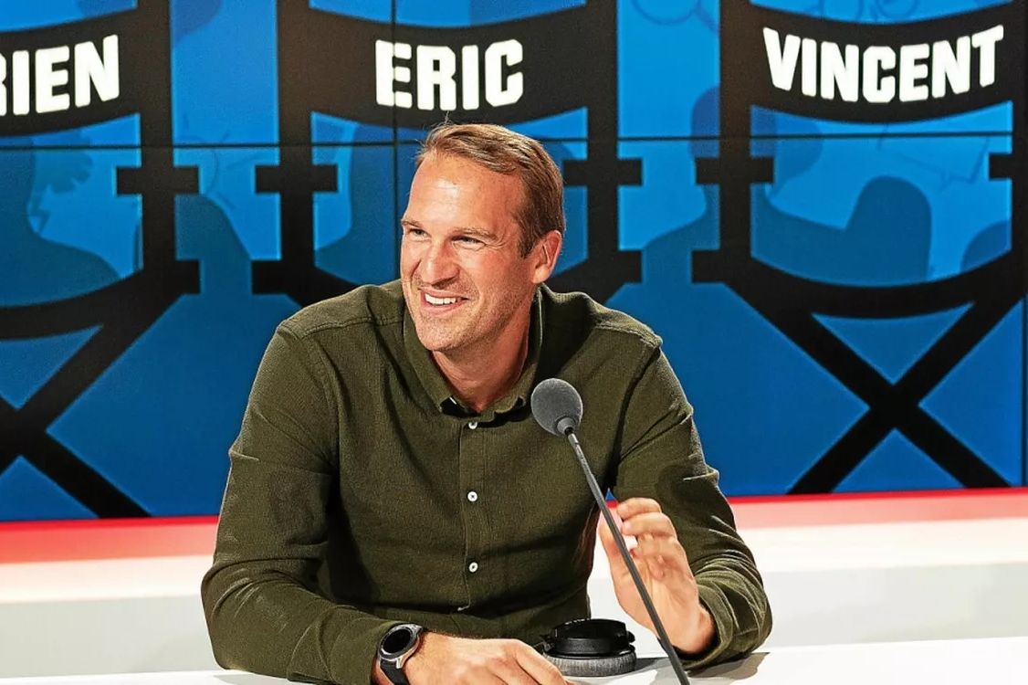 Stephen Brun : “Je pense que Yannick Bru, quand il part à Ernest-Wallon et qu’il met cette équipe-là, jamais il ne pense qu’il va prendre un carton comme ça”