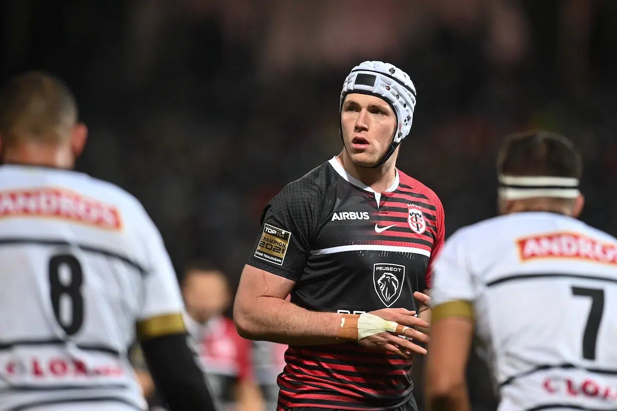 Thibaud Flament : &ldquo;On ne peut qu&rsquo;&ecirc;tre satisfait de ce match, autant sur la premi&egrave;re mi-temps que sur la deuxi&egrave;mee&rdquo;