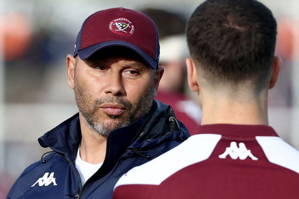 Thibault Giroud s&rsquo;engage avec Bayonne