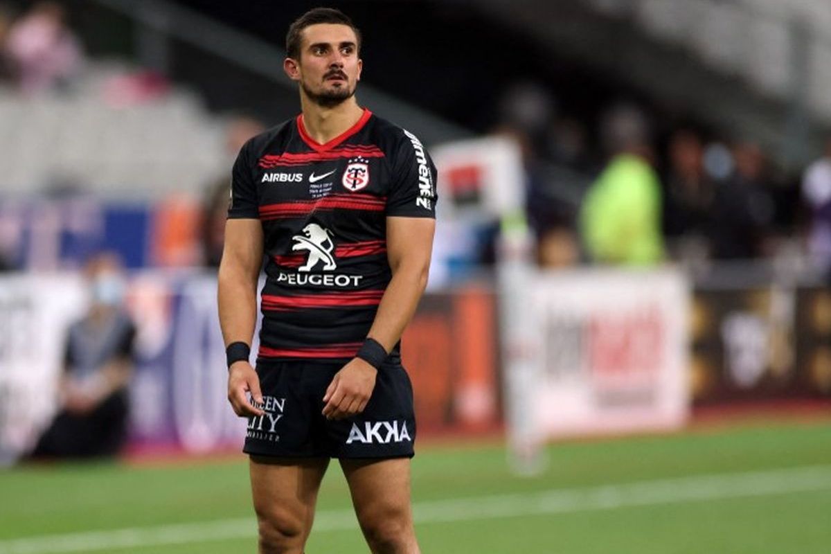 Thomas Ramos : “On va pouvoir s’appuyer sur des choses qui sont très positives ce soir”