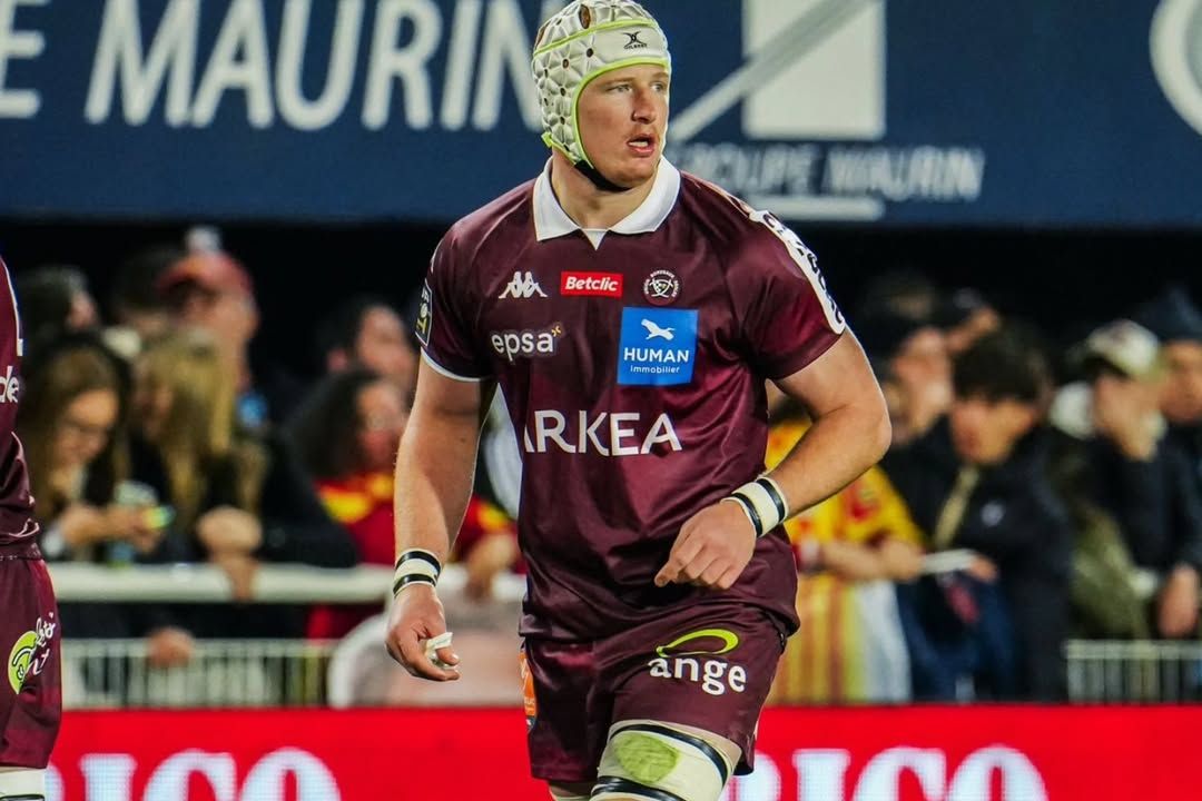 La composition de l&rsquo;&eacute;quipe Espoir pour le d&eacute;placement &agrave; La Rochelle