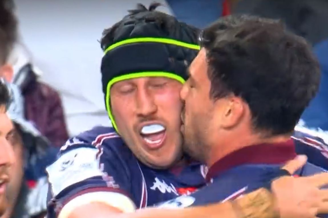 Shaun Sowerby : &ldquo;On pense que c&rsquo;est le match parfait pour sa rentr&eacute;e&rdquo;