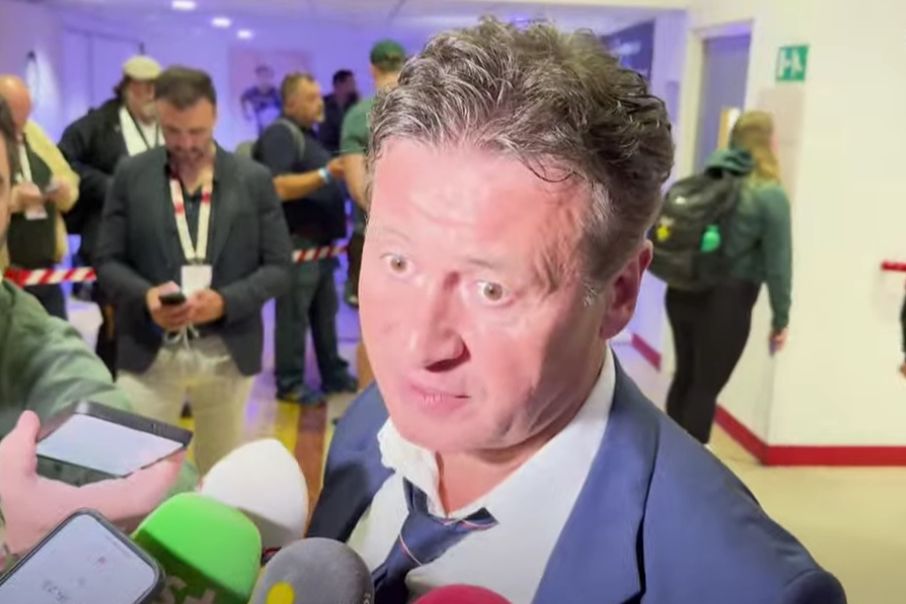 Laurent Marti : &ldquo;Je pense que l&rsquo;on va trouver une solution intelligente&rdquo;