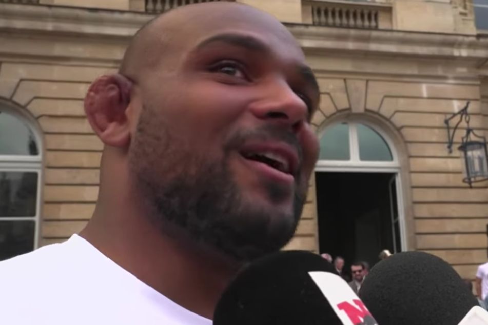 Ugo Boniface : “Avec Matis, ils font de grosses performances en ce moment”