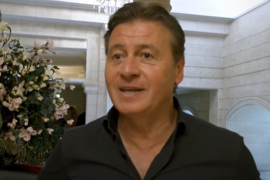 Laurent Marti : “La prolongation du staff est inscrite à mon agenda pour le début décembre”