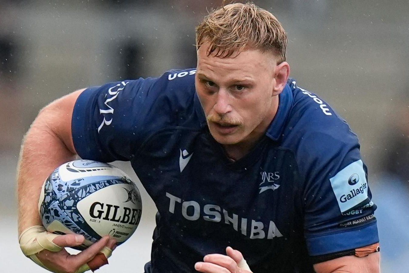 L’arrivée de Jean-Luc Du Preez officialisée